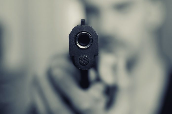 Πυροβολισμοί με νεκρούς σε συναυλιακό χώρο στη Μόσχα Πυροβολισμοί με νεκρούς σε συναυλιακό χώρο στη Μόσχα