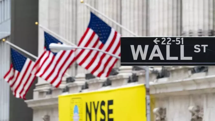 ΗΠΑ: Νέα ιστορικά ρεκόρ για Dow Jones και S&P 500 με αιχμή τεχνητή νοημοσύνη και ενέργεια ΗΠΑ: Νέα ιστορικά ρεκόρ για Dow Jones και S&P 500 με αιχμή τεχνητή νοημοσύνη και ενέργεια