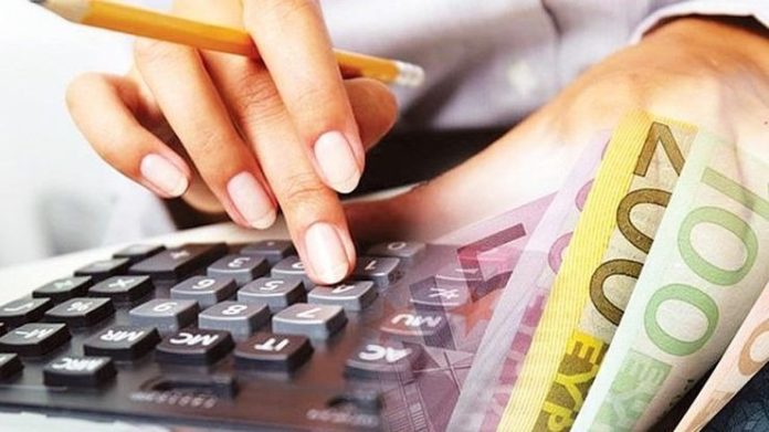 Ξεκινά σήμερα η καταβολή αναδρομικών ποσών, ύψους 6,5 εκατ. ευρώ, σε 23.000 συνταξιούχους Ξεκινά σήμερα η καταβολή αναδρομικών ποσών, ύψους 6,5 εκατ. ευρώ, σε 23.000 συνταξιούχους