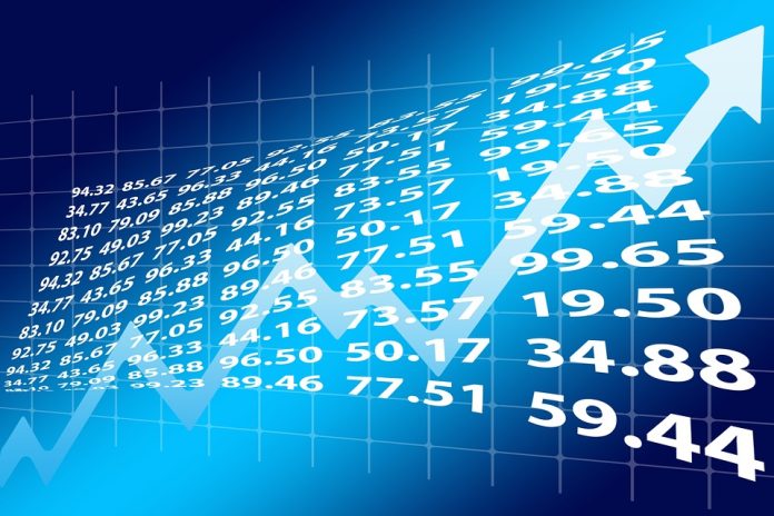 Με θετικά πρόσημα έκλεισε η Wall Street Με θετικά πρόσημα έκλεισε η Wall Street