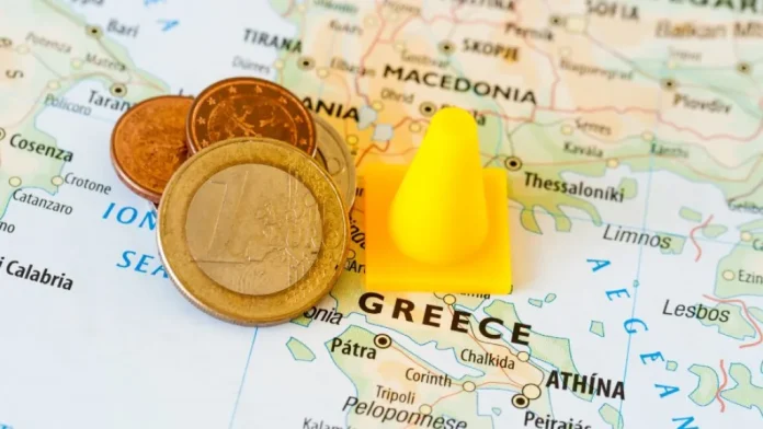 Ο οίκος πιστοληπτικής αξιολόγησης DBRS επιβεβαίωσε το αξιόχρεο της Ελλάδας στη βαθμίδα ΒΒΒ (χαμηλό) Ο οίκος πιστοληπτικής αξιολόγησης DBRS επιβεβαίωσε το αξιόχρεο της Ελλάδας στη βαθμίδα ΒΒΒ (χαμηλό)