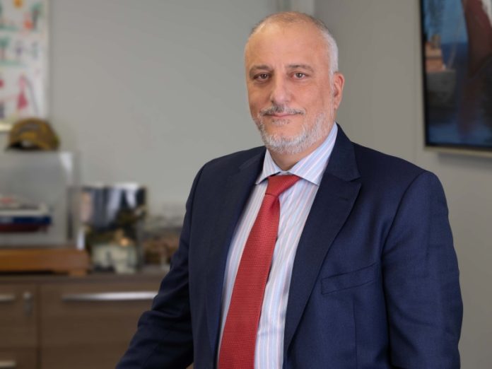 Attica Group: Αναπληρωτής διευθύνων σύμβουλος ο Διονύσης Θεοδωράτος Attica Group: Αναπληρωτής διευθύνων σύμβουλος ο Διονύσης Θεοδωράτος