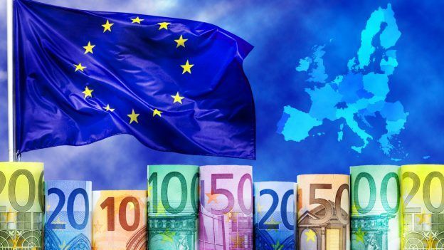 Έγκριση δανείων 787,6 εκατ. ευρώ για την Ελλάδα από το πρόγραμμα SAFE της ΕΕ Έγκριση δανείων 787,6 εκατ. ευρώ για την Ελλάδα από το πρόγραμμα SAFE της ΕΕ