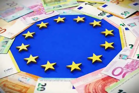 Η Ευρωπαϊκή Επιτροπή προτείνει προϋπολογισμό 193 δισ. ευρώ για το 2026 Η Ευρωπαϊκή Επιτροπή προτείνει προϋπολογισμό 193 δισ. ευρώ για το 2026