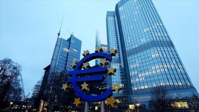 ΕΚΤ-Έρευνα: Έως 2,8% οι προσδοκίες για τον πληθωρισμό στους επόμενους 12 μήνες ΕΚΤ-Έρευνα: Έως 2,8% οι προσδοκίες για τον πληθωρισμό στους επόμενους 12 μήνες