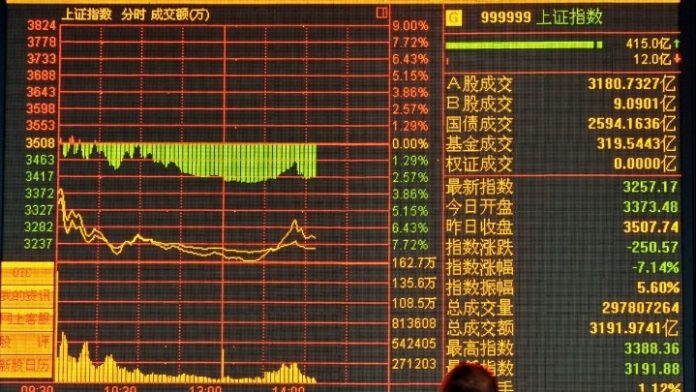 Κίνα: Μεικτές τάσεις στις τιμές 50 κεφαλαιακών αγαθών καταγράφηκαν στα τέλη Φεβρουαρίου Κίνα: Μεικτές τάσεις στις τιμές 50 κεφαλαιακών αγαθών καταγράφηκαν στα τέλη Φεβρουαρίου