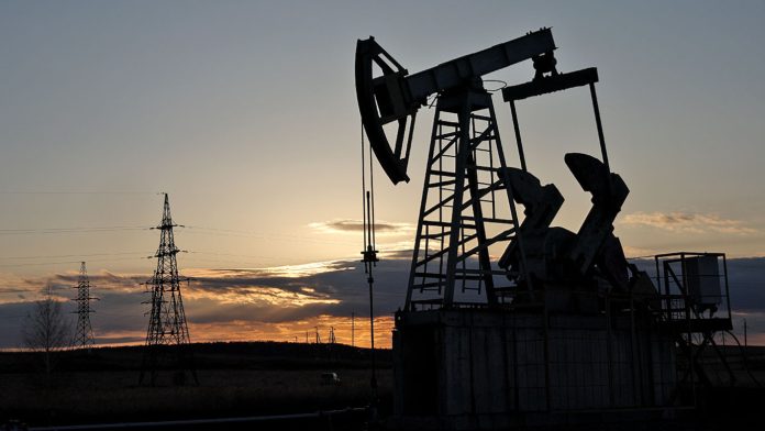 Το πετρέλαιο υποχωρεί 1% με την παραγωγή των ΗΠΑ να αναμένεται να αυξηθεί Το πετρέλαιο υποχωρεί 1% με την παραγωγή των ΗΠΑ να αναμένεται να αυξηθεί