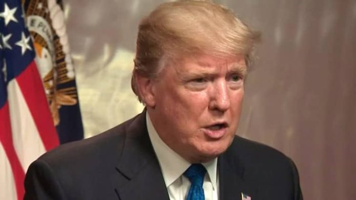 Η Συνέντευξη του Ντόναλντ Τραμπ στο CNBC Η Συνέντευξη του Ντόναλντ Τραμπ στο CNBC