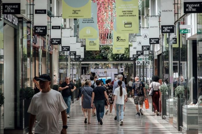ΕΕ: Καμπανάκι από την πτώση του ενδοκοινοτικού εμπορίου και τις καθυστερήσεις στα πρότυπα ΕΕ: Καμπανάκι από την πτώση του ενδοκοινοτικού εμπορίου και τις καθυστερήσεις στα πρότυπα