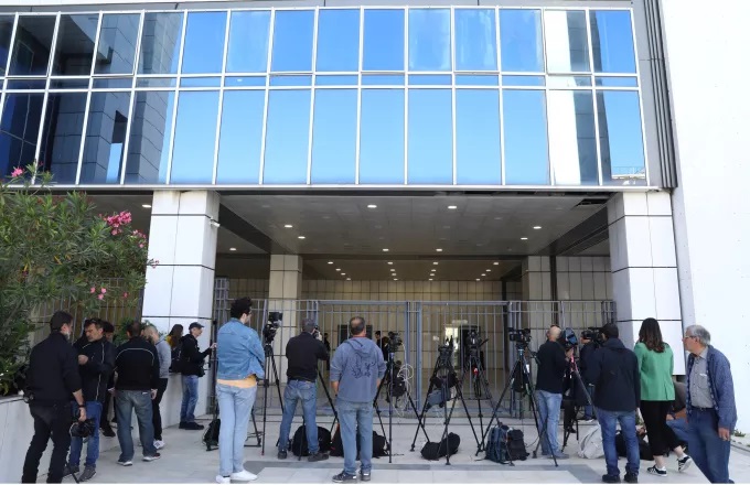 Ένωση Δικαστών και Εισαγγελέων: «Στήνονται λαϊκά δικαστήρια με την ανοχή της Πολιτείας» Ένωση Δικαστών και Εισαγγελέων: «Στήνονται λαϊκά δικαστήρια με την ανοχή της Πολιτείας»