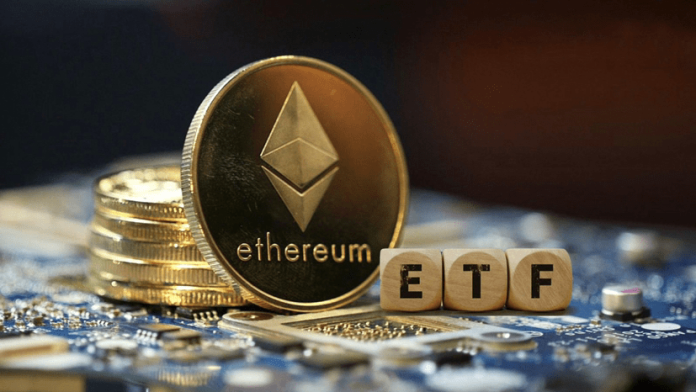 JPMorgan: Η έγκριση για τα Ethereum ETF θα γίνει μετά τον Μάιο JPMorgan: Η έγκριση για τα Ethereum ETF θα γίνει μετά τον Μάιο