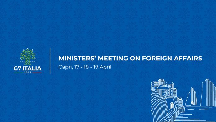 G7: Οι προοπτικές ανάπτυξης παραμένουν κάτω από τους ιστορικούς μέσους όρους G7: Οι προοπτικές ανάπτυξης παραμένουν κάτω από τους ιστορικούς μέσους όρους