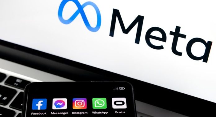 ΕΕ: Η Meta παραβιάζει τους ψηφιακούς κανόνες για «πληρωμή ή συναίνεση» ΕΕ: Η Meta παραβιάζει τους ψηφιακούς κανόνες για «πληρωμή ή συναίνεση»