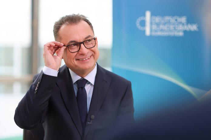 Νάγκελ: Η ΕΚΤ δεν βρίσκεται στον αυτόματο πιλότο όσον αφορά τις μειώσεις των επιτοκίων Νάγκελ: Η ΕΚΤ δεν βρίσκεται στον αυτόματο πιλότο όσον αφορά τις μειώσεις των επιτοκίων