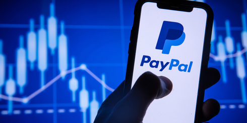 Το PayPal προσφέρει επιστροφή μετρητών 5% σε αγορές με δυνατότητα αγοράς τώρα και πληρωμής αργότερα Το PayPal προσφέρει επιστροφή μετρητών 5% σε αγορές με δυνατότητα αγοράς τώρα και πληρωμής αργότερα