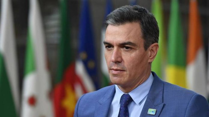 H Ισπανία καταργεί τη «χρυσή βίζα» για να σταματήσει την κερδοσκοπία στην αγορά ακινήτων H Ισπανία καταργεί τη «χρυσή βίζα» για να σταματήσει την κερδοσκοπία στην αγορά ακινήτων