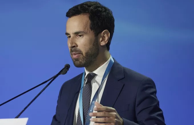 Ρωμανός για «Σπαρτιάτες»: Για μια ακόμη φορά αποδεικνύεται ότι όσο κι αν αλλάζει η βιτρίνα, ο ΣΥΡΙΖΑ δεν αλλάζει Ρωμανός για «Σπαρτιάτες»: Για μια ακόμη φορά αποδεικνύεται ότι όσο κι αν αλλάζει η βιτρίνα, ο ΣΥΡΙΖΑ δεν αλλάζει