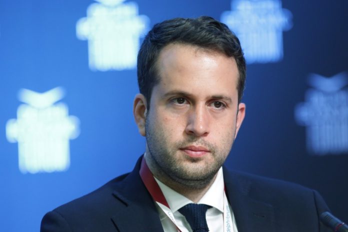 Τσάπαλος: ”Τρίμηνη ανάσα για τους φορολογούμενους – Δε χάνουν τη ρύθμιση της οφειλής τους” Τσάπαλος: ”Τρίμηνη ανάσα για τους φορολογούμενους – Δε χάνουν τη ρύθμιση της οφειλής τους”