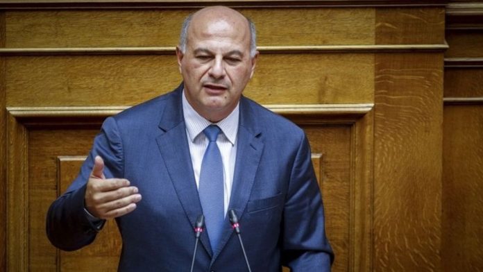 Νέα διαπραγμάτευση κυβέρνησης – αγροτών στο ΥΠΑΑΤ για εκτόνωση των μπλόκων Νέα διαπραγμάτευση κυβέρνησης – αγροτών στο ΥΠΑΑΤ για εκτόνωση των μπλόκων