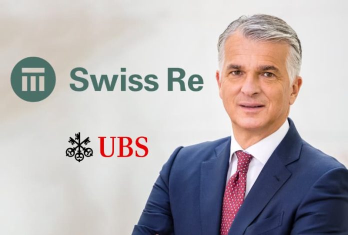 UBS-Sergio Ermotti: Οι δασμοί θα μπορούσαν να επηρεάσουν τα επίπεδα των επιτοκίων UBS-Sergio Ermotti: Οι δασμοί θα μπορούσαν να επηρεάσουν τα επίπεδα των επιτοκίων