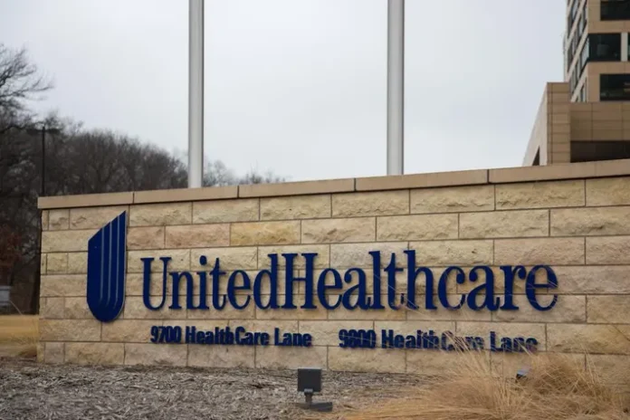 Τα έσοδα της UnitedHealth αυξάνονται κατά 8% σε $99,8B το πρώτο τρίμηνο Τα έσοδα της UnitedHealth αυξάνονται κατά 8% σε $99,8B το πρώτο τρίμηνο