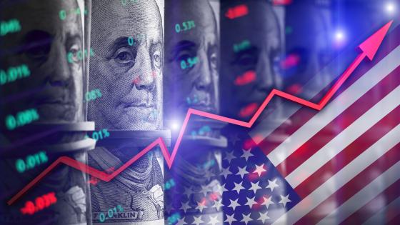 Αυξήθηκε ο πληθωρισμός στις ΗΠΑ από 2,9% σε 3% τον Σεπτέμβριο Αυξήθηκε ο πληθωρισμός στις ΗΠΑ από 2,9% σε 3% τον Σεπτέμβριο