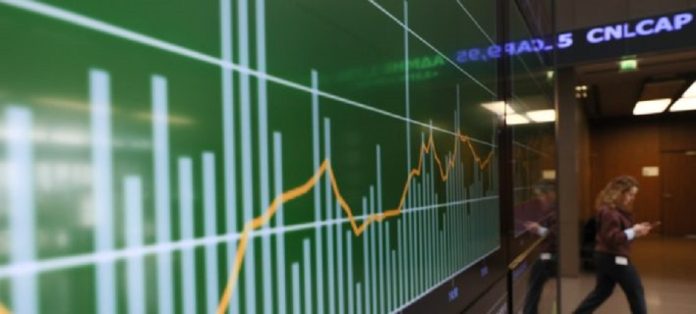 Χρηματιστήριο Αθηνών: Εβδομαδιαία άνοδος 0,83% – Κέρδη 13,24% από τις αρχές του 2024 Χρηματιστήριο Αθηνών: Εβδομαδιαία άνοδος 0,83% – Κέρδη 13,24% από τις αρχές του 2024