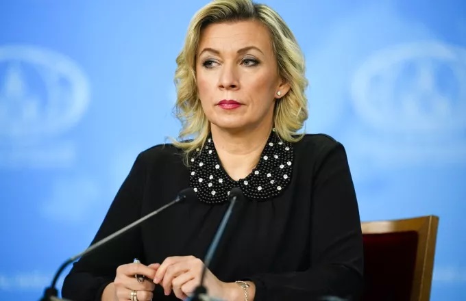 Το Κρεμλίνο κατηγορεί τις ΗΠΑ για τους θανάτους αμάχων από τα ουκρανικά πυρά στο Μπέλγκοροντ Το Κρεμλίνο κατηγορεί τις ΗΠΑ για τους θανάτους αμάχων από τα ουκρανικά πυρά στο Μπέλγκοροντ