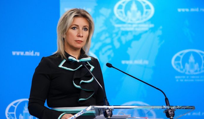 Ρωσία: Εργαζόμαστε για μια μεγάλη συμφωνία με το Ιράν Ρωσία: Εργαζόμαστε για μια μεγάλη συμφωνία με το Ιράν