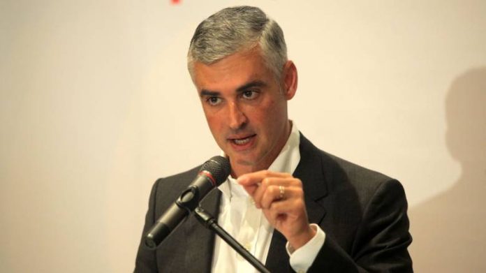 Στο επικοινωνιακό επιτελείο του ΣΥΡΙΖΑ ο Άρης Σπηλιωτόπουλος Στο επικοινωνιακό επιτελείο του ΣΥΡΙΖΑ ο Άρης Σπηλιωτόπουλος