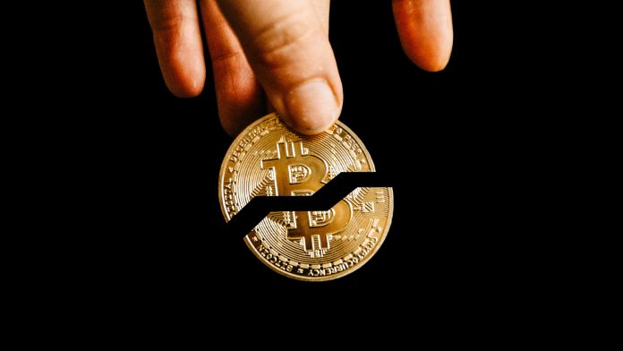 Bitcoin σε παρατεταμένη διόρθωση με εύθραυστο ψυχολογικό όριο τα 60.000 δολάρια Bitcoin σε παρατεταμένη διόρθωση με εύθραυστο ψυχολογικό όριο τα 60.000 δολάρια