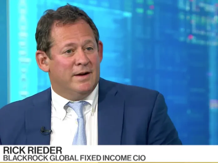 Blackrock: Η Fed δεν θα μειώσει τα επιτόκια το 2024 Blackrock: Η Fed δεν θα μειώσει τα επιτόκια το 2024