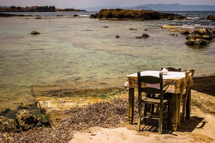 Έτοιμη για την «πράσινη» ακτοπλοΐα δηλώνει η Σκύρος Έτοιμη για την «πράσινη» ακτοπλοΐα δηλώνει η Σκύρος