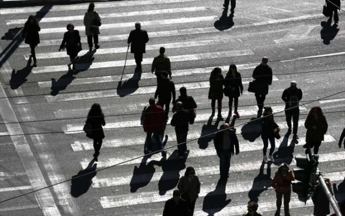 Στο 6,3% το ποσοστό ανεργίας στην Ευρωζώνη τον Νοέμβριο Στο 6,3% το ποσοστό ανεργίας στην Ευρωζώνη τον Νοέμβριο