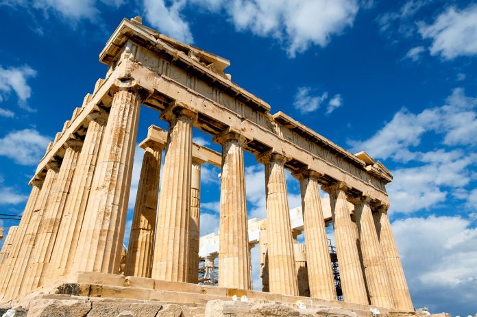 Η Ελλάδα στη 2η θέση στη λίστα με τους πιο φιλικούς ανθρώπους στον κόσμο – Ποια χώρα είναι πρώτη; Η Ελλάδα στη 2η θέση στη λίστα με τους πιο φιλικούς ανθρώπους στον κόσμο – Ποια χώρα είναι πρώτη;