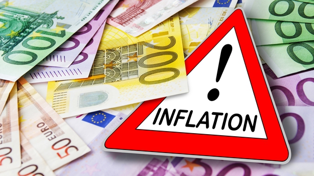 Ifo: Ο πληθωρισμός θα παραμείνει πάνω από το στόχο της ΕΚΤ Ifo: Ο πληθωρισμός θα παραμείνει πάνω από το στόχο της ΕΚΤ