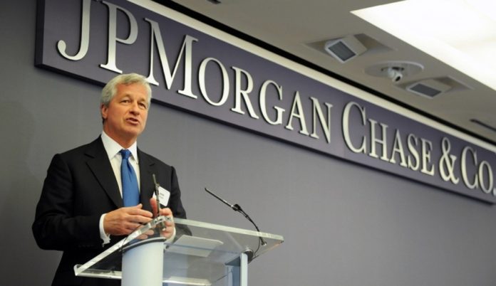 JPMorgan-Dimon: Δεν αποκλείω μια “σκληρή προσγείωση” για τις ΗΠΑ, ο στασιμοπληθωρισμός θα είναι το “χειρότερο αποτέλεσμα” J