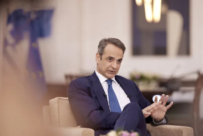 Πότε ο Μητσοτάκης θα πατήσει το «κουμπί» του ανασχηματισμού; Πότε ο Μητσοτάκης θα πατήσει το «κουμπί» του ανασχηματισμού;
