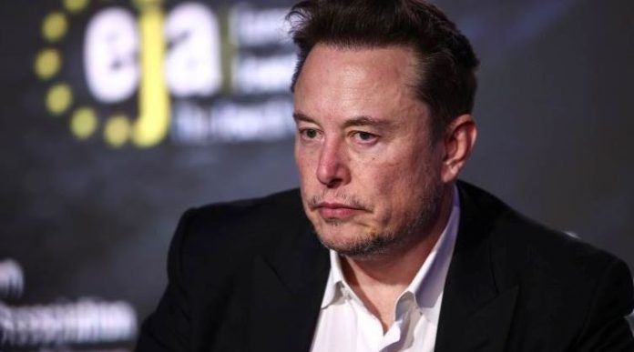 Musk: Η κυκλοφορία των ρομποτικών ταξί καθυστερεί λόγω σχεδιαστικού προβλήματος Musk: Η κυκλοφορία των ρομποτικών ταξί καθυστερεί λόγω σχεδιαστικού προβλήματος