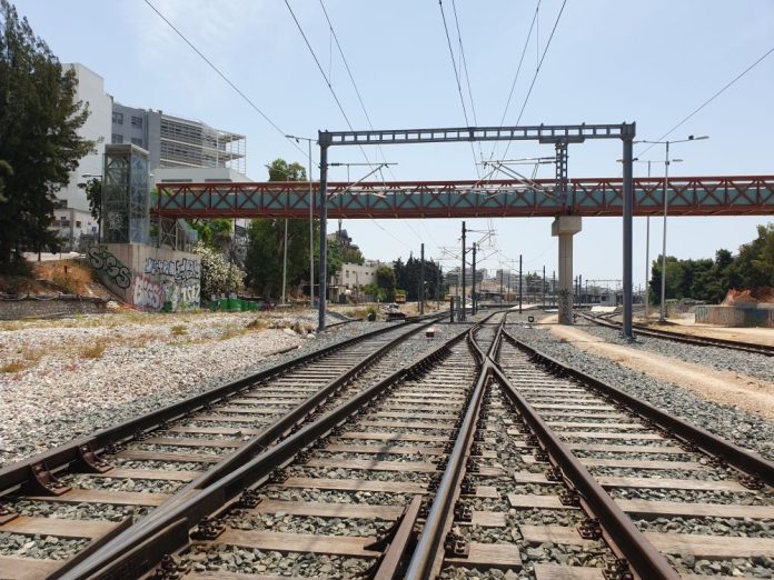 Ποιές είναι οι πρώτες αποφάσεις του νέου ΔΣ του ΟΣΕ Ποιές είναι οι πρώτες αποφάσεις του νέου ΔΣ του ΟΣΕ