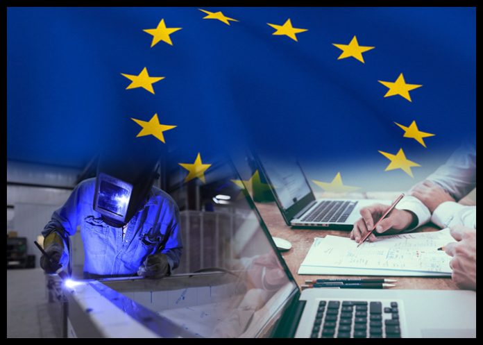 Επιδεινώνεται η επιχειρηματική δραστηριότητα της Ευρωζώνης τον Νοέμβριο Επιδεινώνεται η επιχειρηματική δραστηριότητα της Ευρωζώνης τον Νοέμβριο
