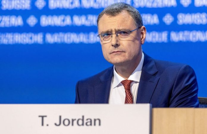 Τζόρνταν-SNB: Μπορεί να χρειαστούν περισσότερες περικοπές Τζόρνταν-SNB: Μπορεί να χρειαστούν περισσότερες περικοπές