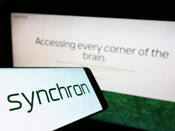 Η Synchron, αντίπαλος της Neuralink, ετοιμάζει δοκιμή εμφυτευμάτων εγκεφάλου Η Synchron, αντίπαλος της Neuralink, ετοιμάζει δοκιμή εμφυτευμάτων εγκεφάλου