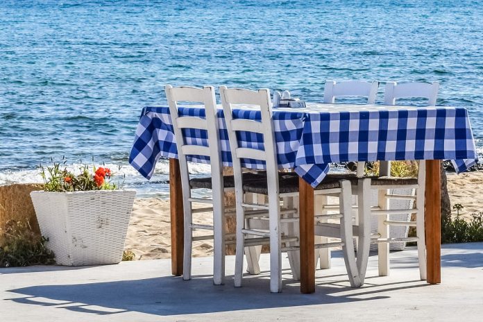 Κορυφαίος γαστρονομικός προορισμός η Σίφνος Κορυφαίος γαστρονομικός προορισμός η Σίφνος