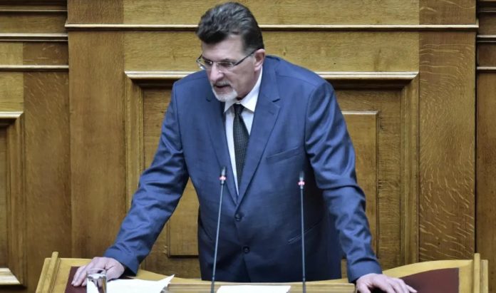Μπαράν Μπουρχάν: ”Ζήτησα άρση της ασυλίας μου – Έχω δηλώσει απερίφραστα ότι είμαι αθώος” Μπαράν Μπουρχάν: ”Ζήτησα άρση της ασυλίας μου – Έχω δηλώσει απερίφραστα ότι είμαι αθώος”