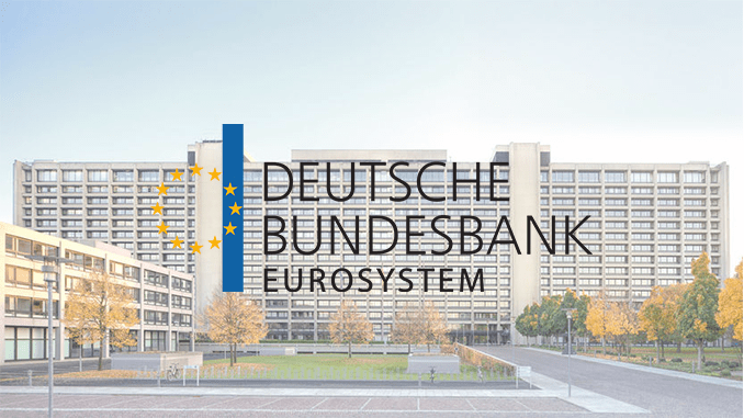 Bundesbank: Η Γερμανία δεν θα ξεφύγει από τη στασιμότητα στο 1ο τρίμηνο Bundesbank: Η Γερμανία δεν θα ξεφύγει από τη στασιμότητα στο 1ο τρίμηνο