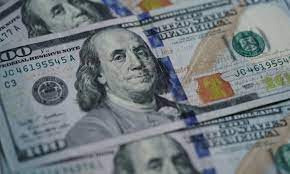 Δολάριο: Ισχυρό ράλι σε εβδομάδα – κλειδί για Fed, απασχόληση και τελωνειακούς δασμούς Δολάριο: Ισχυρό ράλι σε εβδομάδα – κλειδί για Fed, απασχόληση και τελωνειακούς δασμούς