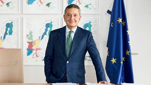 Πανέτα-ΕΚΤ: Προειδοποιεί ότι ο προστατευτισμός θα μπορούσε να διαβρώσει την ευημερία Πανέτα-ΕΚΤ: Προειδοποιεί ότι ο προστατευτισμός θα μπορούσε να διαβρώσει την ευημερία