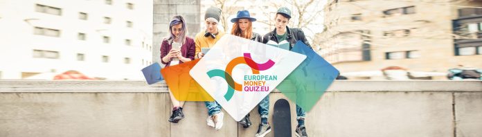 Ελληνική Ένωση Τραπεζών: Οι Έλληνες μαθητές στην πρώτη δεκάδα του Ευρωπαϊκού Διαγωνισμού Γνώσεων για το Χρήμα Ελληνική Ένωση Τραπεζών: Οι Έλληνες μαθητές στην πρώτη δεκάδα του Ευρωπαϊκού Διαγωνισμού Γνώσεων για το Χρήμα