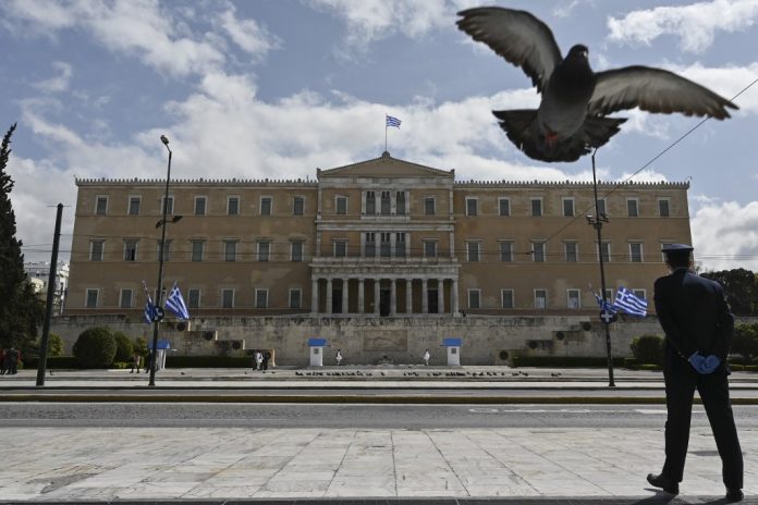 Γραφείο Προϋπολογισμού: Παράθυρο 750 εκατ. ευρώ για μόνιμες ελαφρύνσεις το 2026 Γραφείο Προϋπολογισμού: Παράθυρο 750 εκατ. ευρώ για μόνιμες ελαφρύνσεις το 2026